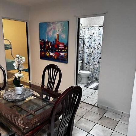 Second Floor 2Br Apt In The Center Of Santurce Lägenhet San Juan Exteriör bild