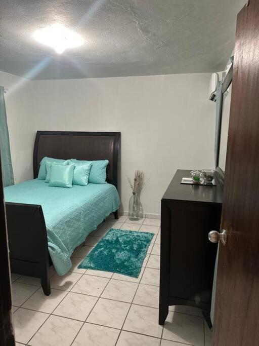 Second Floor 2Br Apt In The Center Of Santurce Lägenhet San Juan Exteriör bild